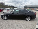 Used BMW 5 Series