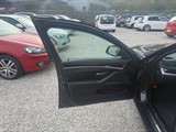 Used BMW 5 Series