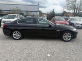 Used BMW 5 Series