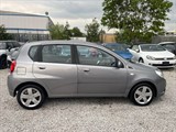 Used Chevrolet Aveo