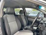 Used Chevrolet Aveo