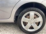 Used Chevrolet Aveo