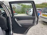 Used Chevrolet Aveo
