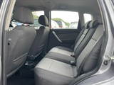 Used Chevrolet Aveo
