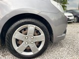 Used Chevrolet Aveo