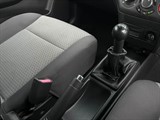 Used Chevrolet Aveo
