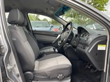 Used Chevrolet Aveo