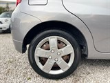 Used Chevrolet Aveo