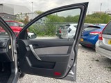 Used Chevrolet Aveo