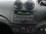 Used Chevrolet Aveo