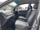 Used Chevrolet Aveo