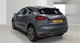 Used Citroen DS4