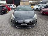 Used Citroen DS5
