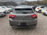 Used Citroen DS5
