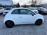 Used Fiat 500