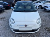 Used Fiat 500