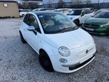 Used Fiat 500