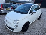 Used Fiat 500