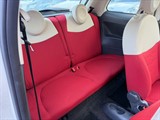 Used Fiat 500