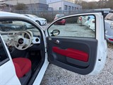 Used Fiat 500