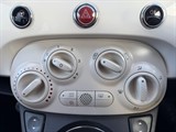Used Fiat 500