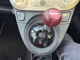 Used Fiat 500
