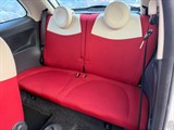 Used Fiat 500