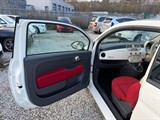 Used Fiat 500