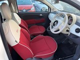 Used Fiat 500C