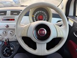 Used Fiat 500C