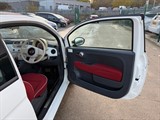 Used Fiat 500C