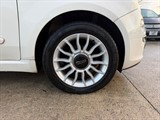 Used Fiat 500C