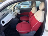 Used Fiat 500C