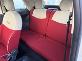 Used Fiat 500C