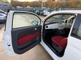 Used Fiat 500C