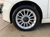 Used Fiat 500C