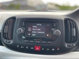 Used Fiat 500L