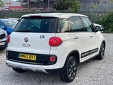 Used Fiat 500L