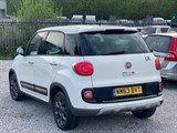 Used Fiat 500L