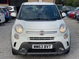 Used Fiat 500L