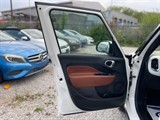 Used Fiat 500L