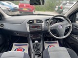 Used Fiat Bravo