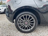 Used Fiat Bravo