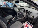 Used Fiat Bravo