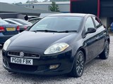 Used Fiat Bravo