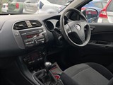 Used Fiat Bravo