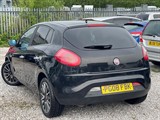 Used Fiat Bravo