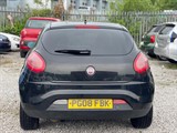 Used Fiat Bravo