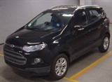 Used Ford EcoSport