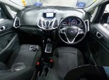 Used Ford EcoSport